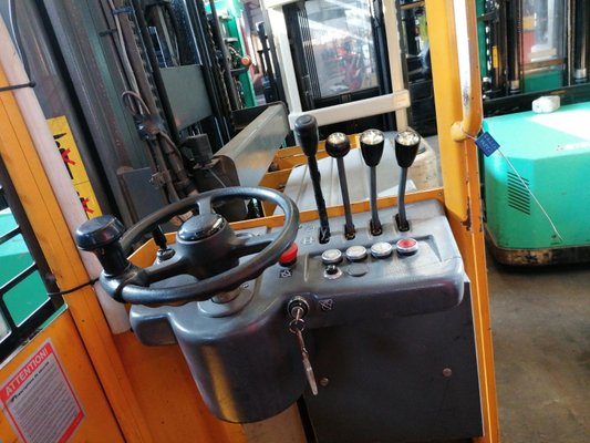 Unknown range 215 Baumann EVU 20-18/14-12