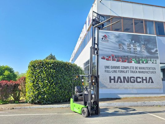 Unknown range 206 Hangcha X3W10-I (CPDS10-XD4-I)