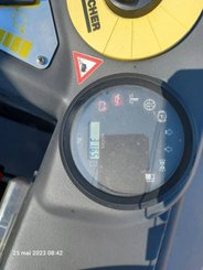 Balayeuse industrielle Kärcher KM130/300RLFG - 1