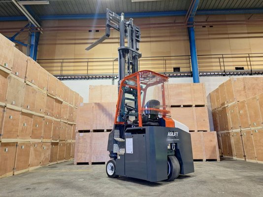 Unknown range 176 AMLIFT AGILIFT 3000E