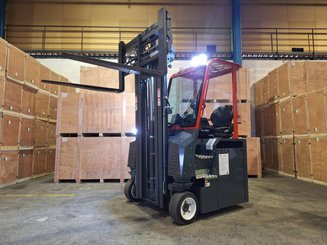 Chariot multidirectionnel AMLIFT AGILIFT 3000E - 6