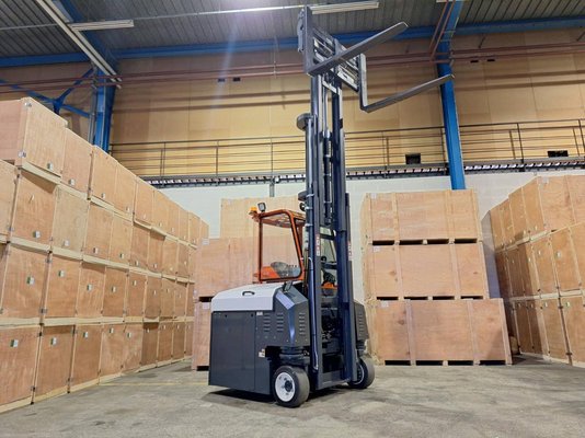 Unknown range 176 AMLIFT AGILIFT 3000E