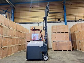 Chariot multidirectionnel AMLIFT AGILIFT 3000E - 17