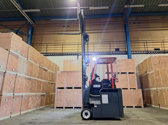 Unknown range 176 AMLIFT AGILIFT 3000E