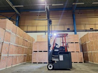 Chariot multidirectionnel AMLIFT AGILIFT 3000E - 16