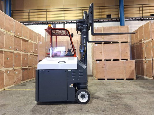 Unknown range 176 AMLIFT AGILIFT 3000E
