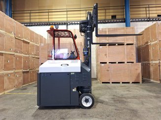 Chariot multidirectionnel AMLIFT AGILIFT 3000E - 10