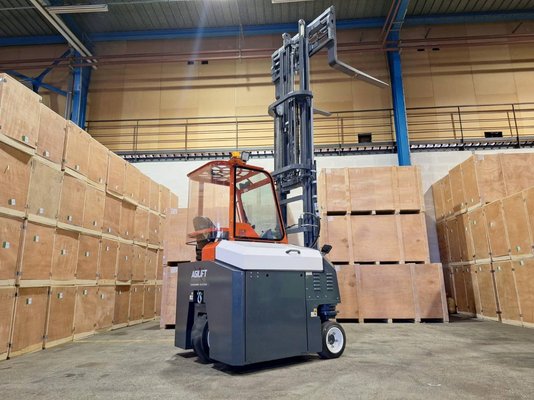 Unknown range 176 AMLIFT AGILIFT 3000E