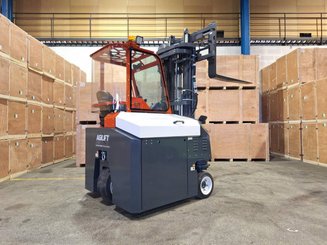 Chariot multidirectionnel AMLIFT AGILIFT 3000E - 9