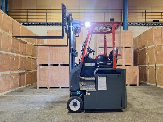 Unknown range 176 AMLIFT AGILIFT 3000E