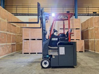 Chariot multidirectionnel AMLIFT AGILIFT 3000E - 11