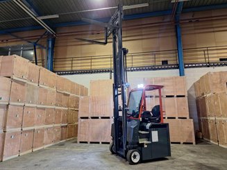 Chariot multidirectionnel AMLIFT AGILIFT 3000E - 12