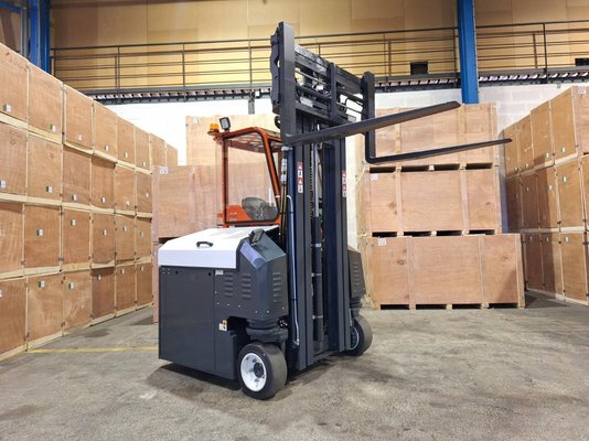 Unknown range 176 AMLIFT AGILIFT 3000E