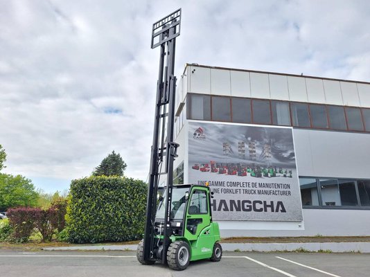 Unknown range 207 Hangcha XC50i-600