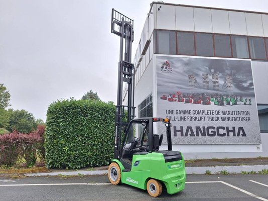 Unknown range 207 Hangcha AE30-I