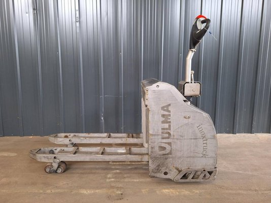 Unknown range 198 Ulma EPT20