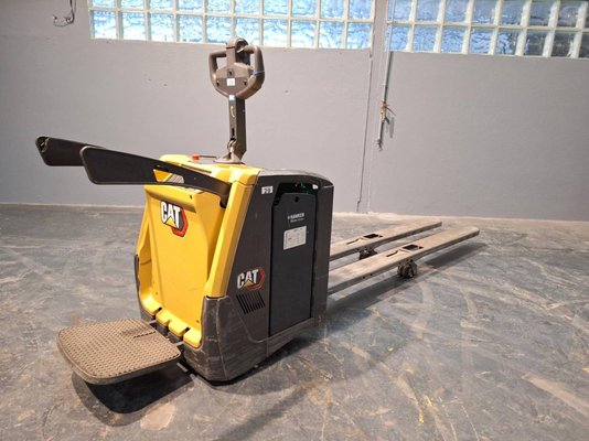 Unknown range 199 Caterpillar NPV20N2