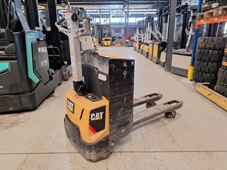 Transpalette accompagnant Caterpillar NPP20N2 - 11