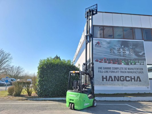 Unknown range 206 Hangcha XC3-20i (CPDS20-XCC2G-SI)