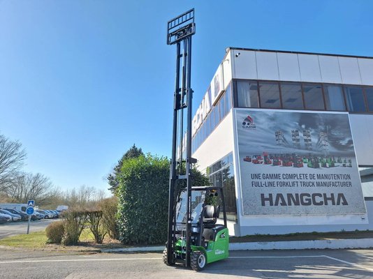 Unknown range 206 Hangcha XC3-20i (CPDS20-XCC2G-SI)