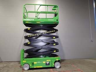 Nacelle ciseaux Hangcha 120XEN-I - 7