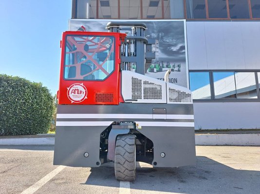 Unknown range 215 AMLIFT COMBI C4000-12