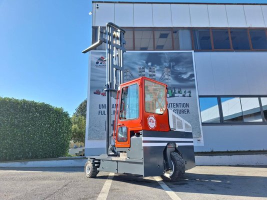 Unknown range 215 AMLIFT COMBI C4000-12