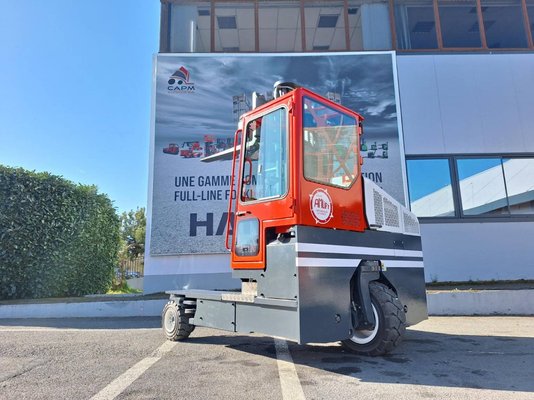 Unknown range 215 AMLIFT COMBI C4000-12