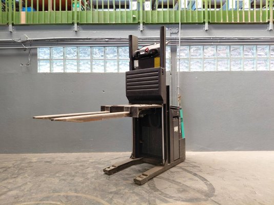 Unknown range 181 Mitsubishi OPBL10N