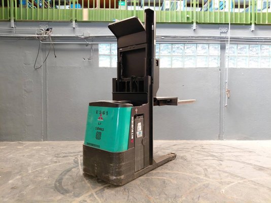 Unknown range 181 Mitsubishi OPBL10N