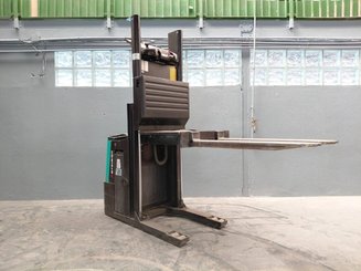 Préparateur de commandes Mitsubishi OPBL10N - 1