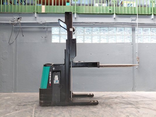 Unknown range 181 Mitsubishi OPBL10N