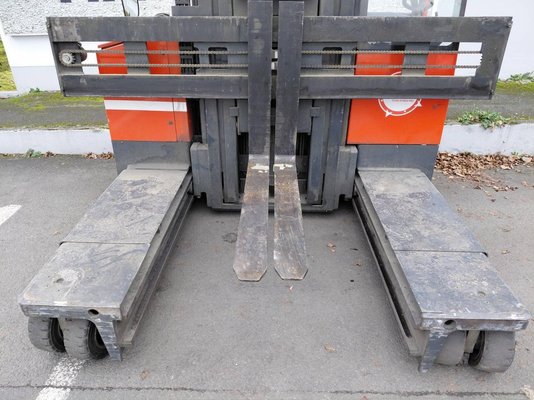 Unknown range 215 AMLIFT 40-15/55