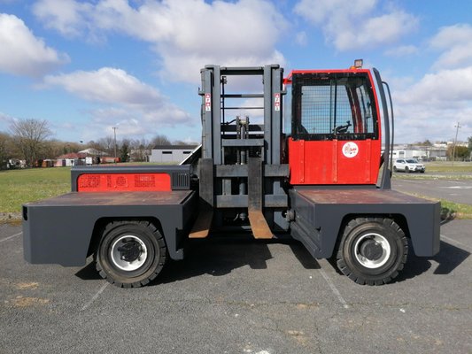 Unknown range 175 AMLIFT C5000-14 AMLAT
