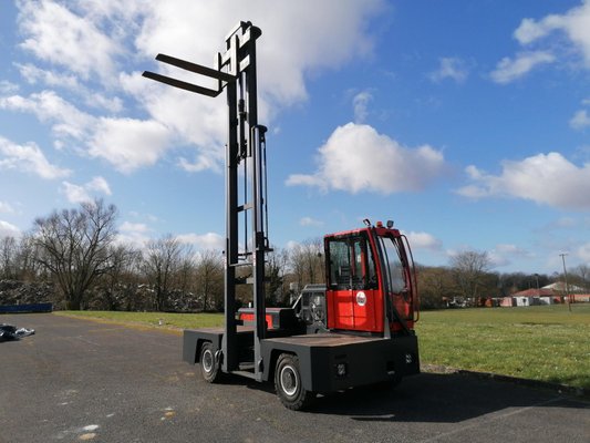 Unknown range 175 AMLIFT C5000-14 AMLAT
