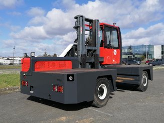 Chariot élévateur latéral AMLIFT C5000-14 AMLAT - 3