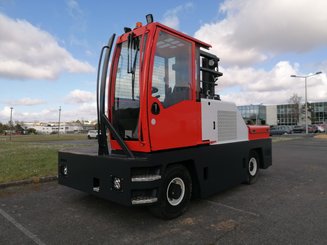 Chariot élévateur latéral AMLIFT C5000-14 AMLAT - 1
