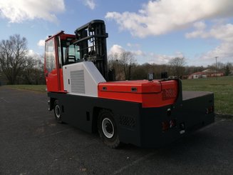 Chariot élévateur latéral AMLIFT C5000-14 AMLAT - 4