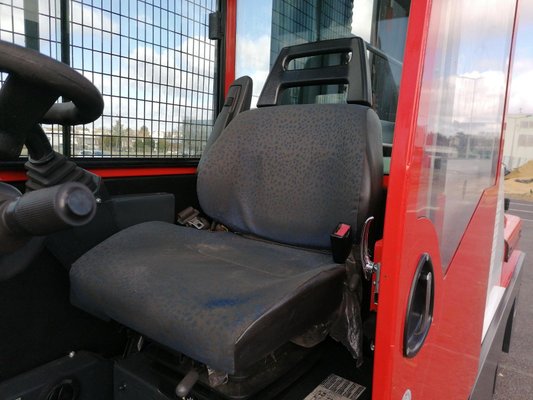 Unknown range 175 AMLIFT C5000-14 AMLAT