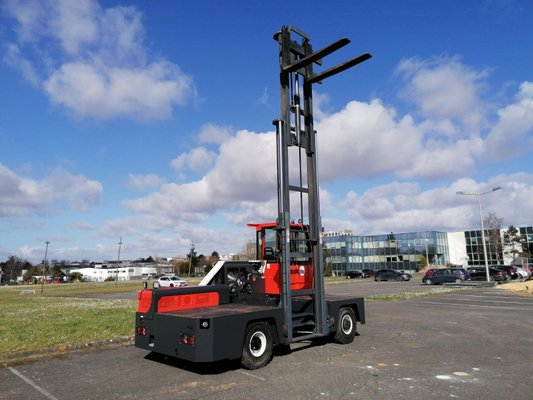 Unknown range 175 AMLIFT C5000-14 AMLAT