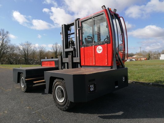 Unknown range 175 AMLIFT C5000-14 AMLAT