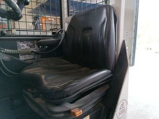 Chariot élévateur latéral multidirectionnel Combilift ESA30 - 4