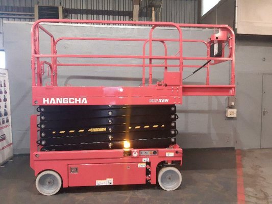 Unknown range 211 Hangcha 140XEN