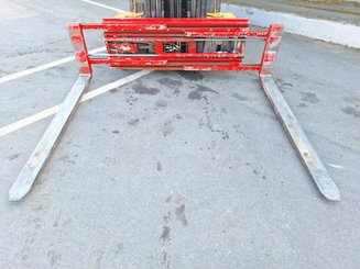 Chariot élévateur électrique Yale ERP50VM - 12