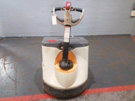 Unknown range 198 Crown WP3020