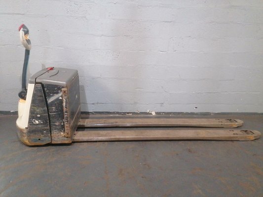 Unknown range 198 Crown WP3020