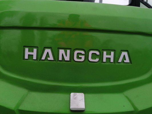 Unknown range 207 Hangcha XC50i-500