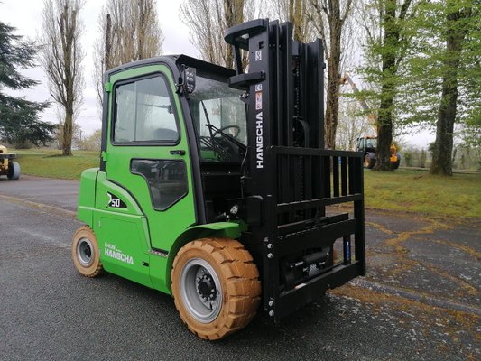 Unknown range 207 - XC50i-500
