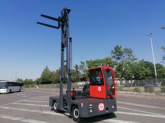 Chariot élévateur latéral AMLIFT C5000-14 AMLAT - 7
