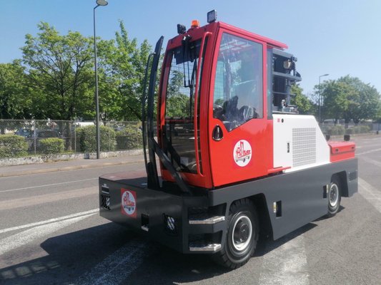 Unknown range 175 AMLIFT C5000-14 AMLAT